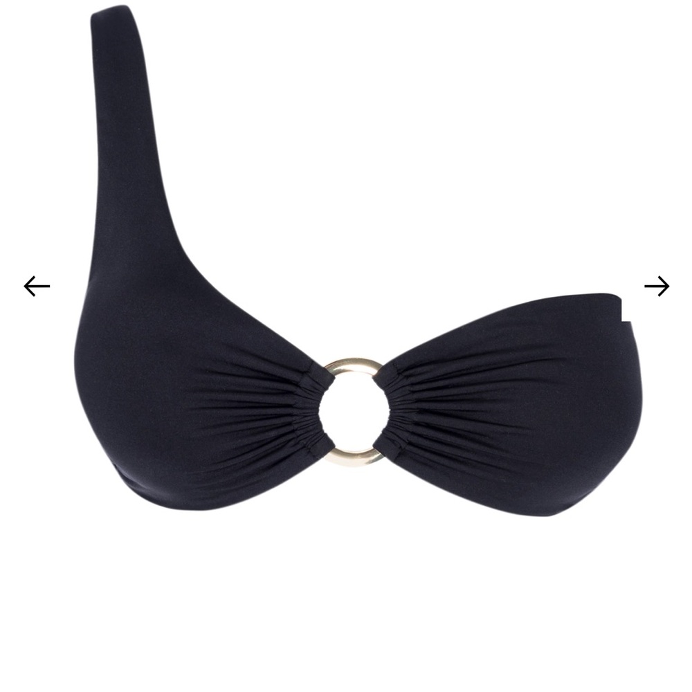Monday Swimwear | Antigua Too - Black